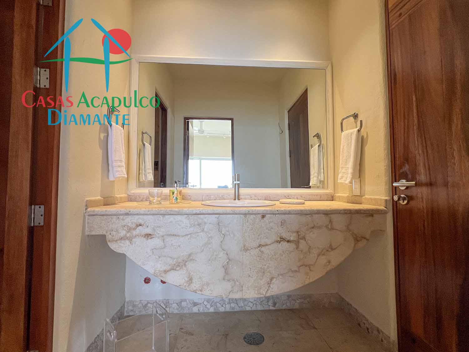 Del Mar Caracol 1 - Recámara uno 7